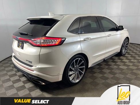 Used 2015 Ford Edge Sport w/ Equipment Group 401A AWD/4WD image 6