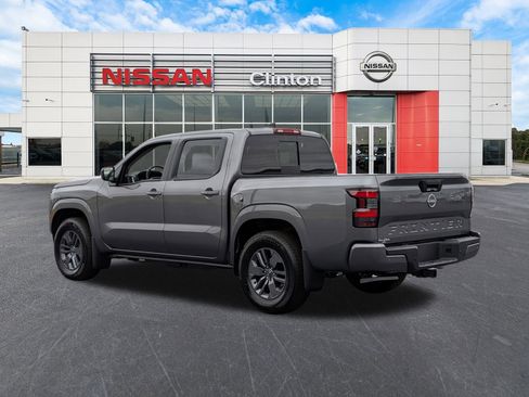 New 2026 Nissan Frontier SV w/ Tow Package image 5