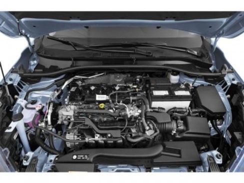 New 2026 Toyota Corolla Cross XLE FWD image 14
