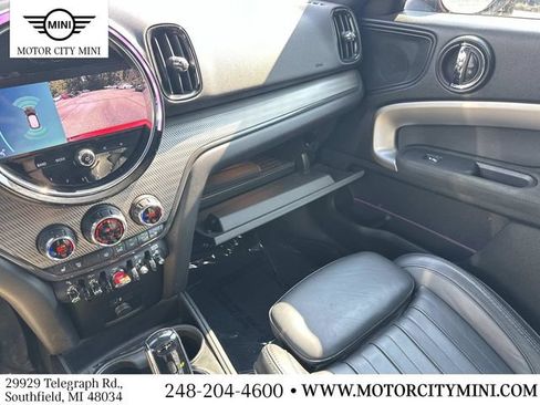 Used 2023 MINI Cooper Countryman S AWD/4WD image 38