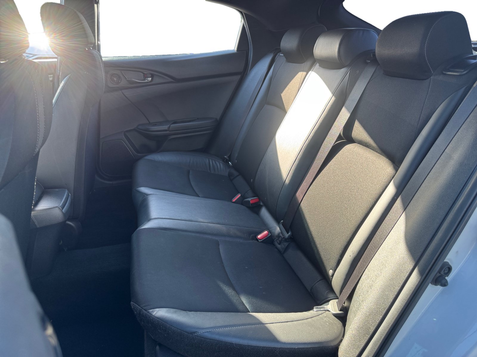 Used 2021 Honda Civic Sport image 13