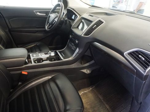Used 2020 Ford Edge SEL w/ Convenience Package AWD/4WD image 21