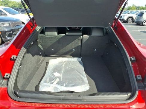 New 2026 Dodge Charger Scat Pack AWD/4WD image 19