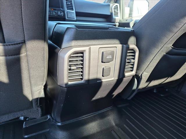 Used 2016 Ford F150 XLT w/ Equipment Group 302A Luxury AWD/4WD image 14