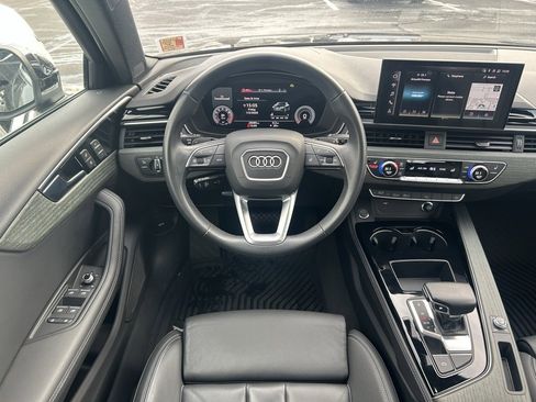 Used 2023 Audi A4 2.0T Premium Plus w/ Premium Plus Package image 5