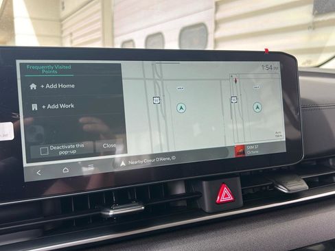 New 2026 Kia Carnival EX image 20