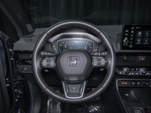 Used 2026 Honda CR-V Sport Touring image 19