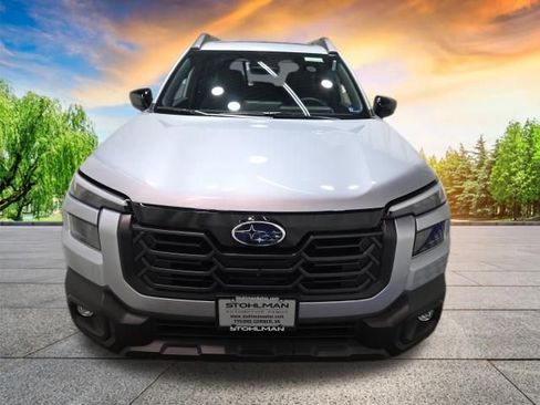 New 2026 Subaru Outback Touring XT image 9