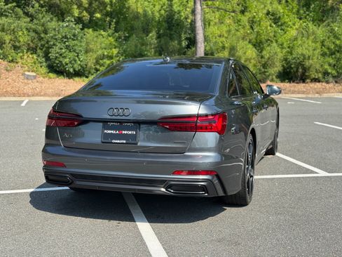 Used 2020 Audi A6 3.0T Prestige w/ Prestige Package AWD/4WD image 11