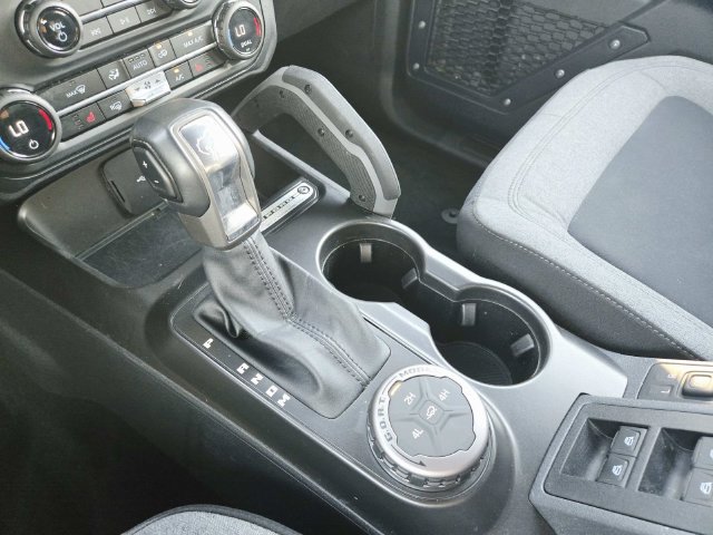 Used 2023 Ford Bronco Big Bend AWD/4WD image 27