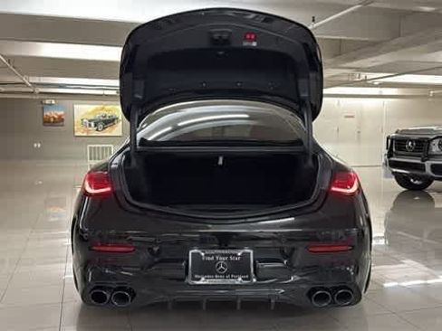 Certified 2024 Mercedes-Benz CLE 53 AMG 4MATIC image 8