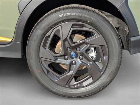 New 2026 Subaru Crosstrek 2.5i Sport image 9