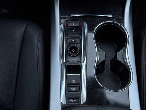 Used 2020 Acura TLX V6 SH-AWD image 23