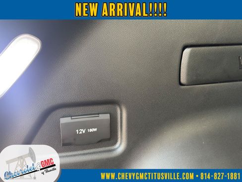 Used 2026 Hyundai Tucson SEL AWD/4WD image 33