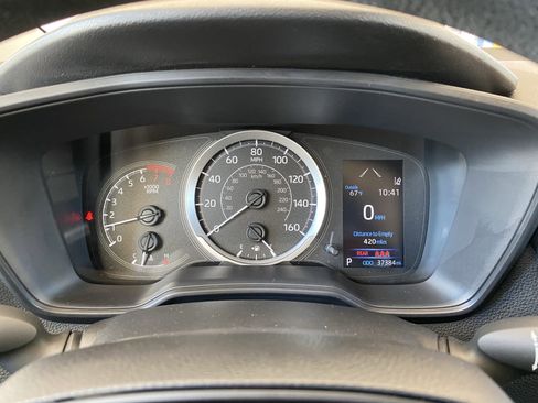 Used 2022 Toyota Corolla LE image 24