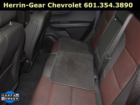 Used 2022 Chevrolet Blazer RS image 16