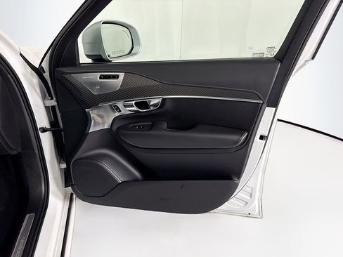 Used 2019 Volvo XC90 T6 R-Design AWD/4WD image 25