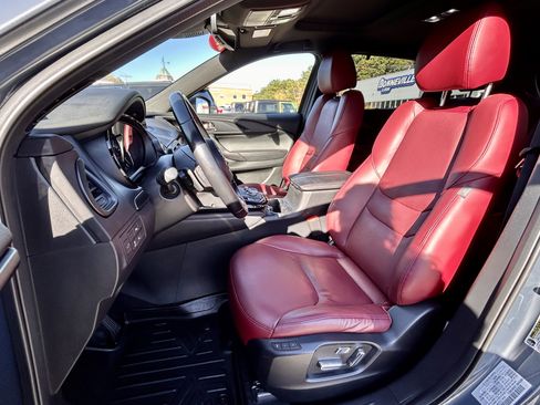 Used 2021 MAZDA CX-9 Carbon Edition image 22