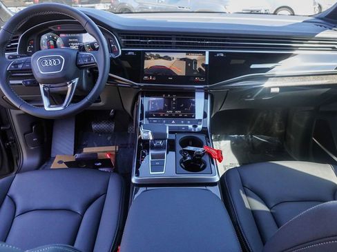 New 2025 Audi Q7 2.0T Premium Plus image 29