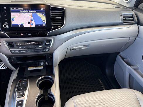 Used 2021 Honda Ridgeline RTL-E image 14