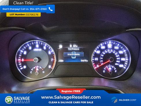 Used 2023 Kia Forte LXS FWD image 12