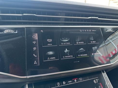 New 2026 Audi Q7 3.0T Premium Plus image 34