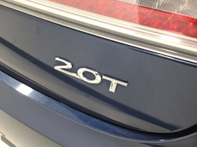 Used 2017 Lincoln MKZ Select w/ Technology Package FWD image 8