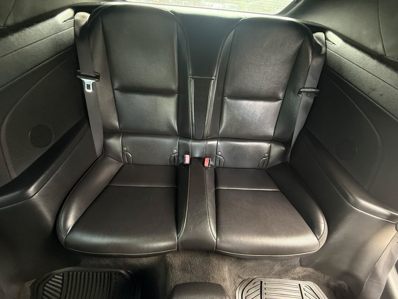 Used 2011 Chevrolet Camaro SS w/ RS Package RWD image 23