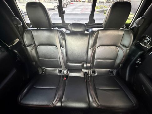 Used 2020 Jeep Gladiator Rubicon AWD/4WD image 37