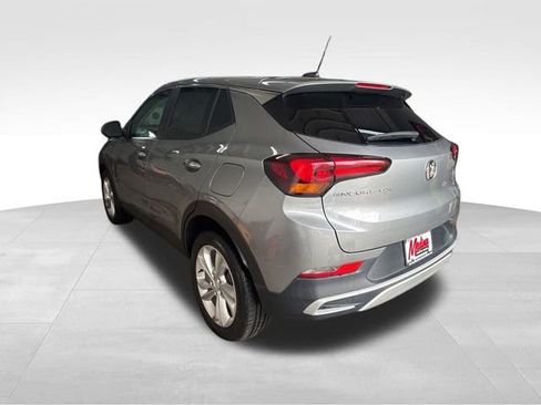 Used 2023 Buick Encore GX Preferred image 7