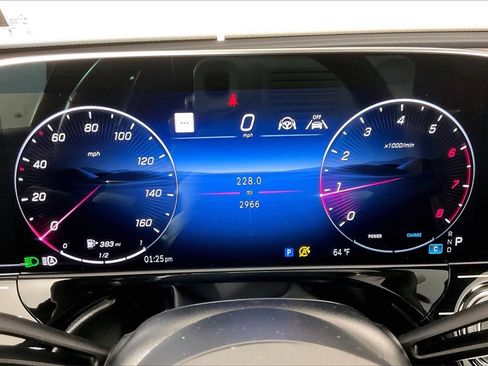 Used 2026 Mercedes-Benz E 350 E 350 image 20