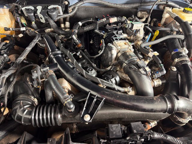 Used 2023 Ford Bronco Wildtrak AWD/4WD image 30