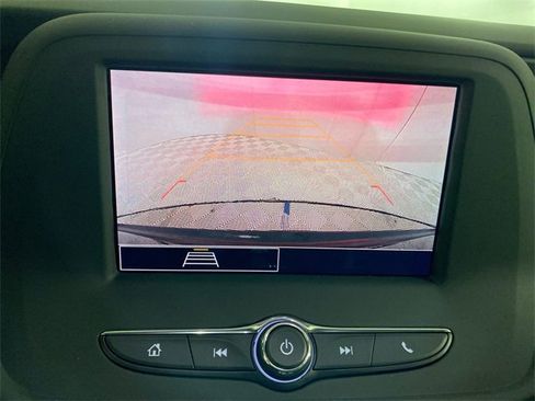 Used 2023 Chevrolet Camaro LT image 29