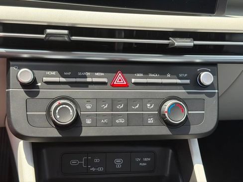 New 2026 Hyundai Tucson SE AWD/4WD image 21