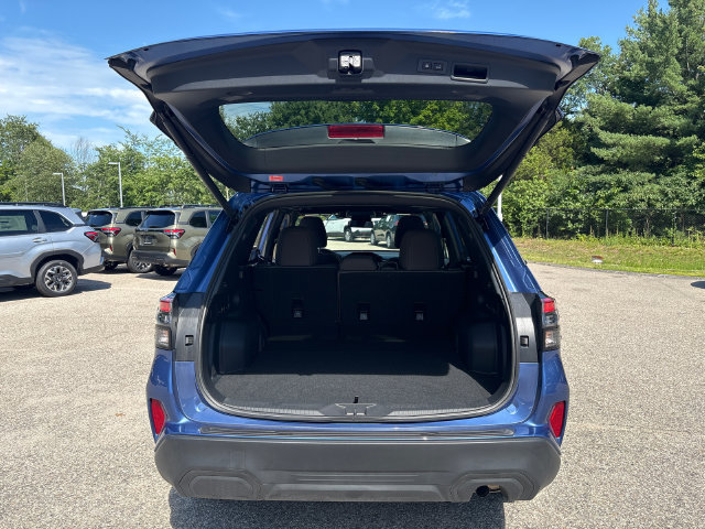 Certified 2026 Subaru Forester Premium AWD/4WD image 14