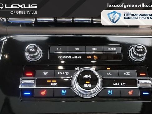 Used 2022 Lincoln Navigator L Reserve AWD/4WD image 17