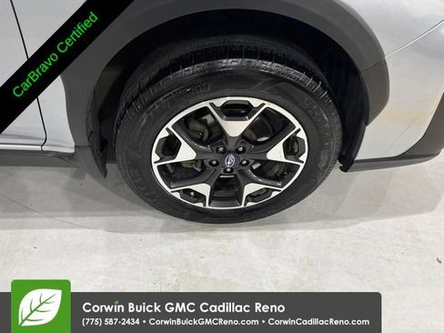 Used 2019 Subaru Crosstrek 2.0i Premium w/ Popular Package #2 AWD/4WD image 27