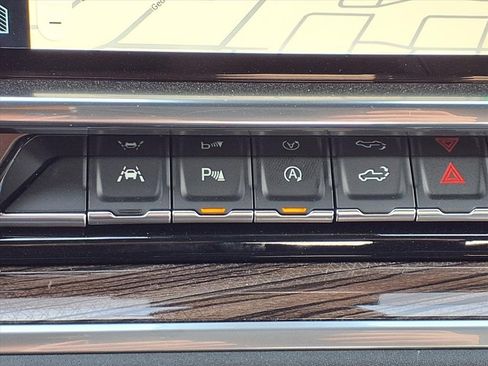 New 2026 Chevrolet Silverado 1500 LT Trail Boss w/ Safety Package image 12