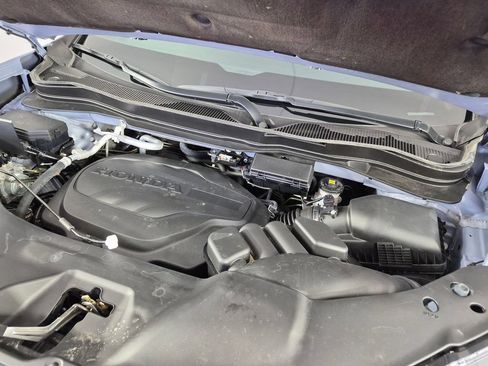Used 2024 Honda Passport TrailSport image 38