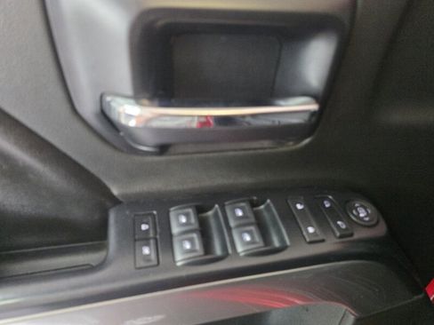 Used 2014 Chevrolet Silverado 1500 LT w/ LT Convenience Package RWD image 19