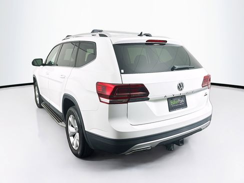 Used 2018 Volkswagen Atlas S image 5