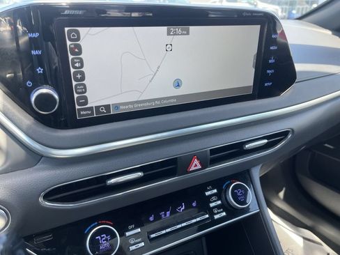 Used 2023 Hyundai Sonata SEL Plus FWD image 18