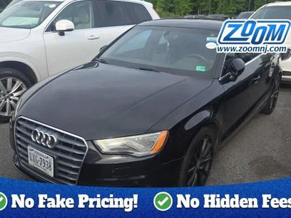 Used 2016 Audi A3 2.0T Premium Plus w/ Premium Plus Package