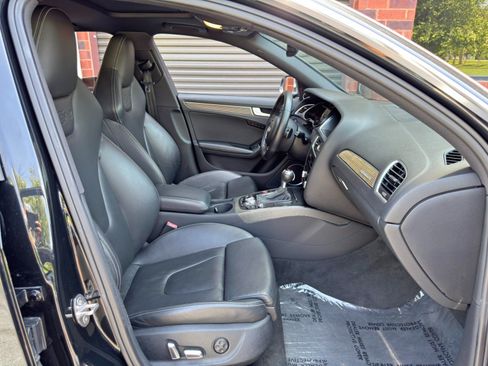 Used 2014 Audi S4 Prestige AWD/4WD image 15