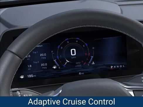 New 2026 Chevrolet Traverse LT w/ Midnight/Sport Edition FWD image 20