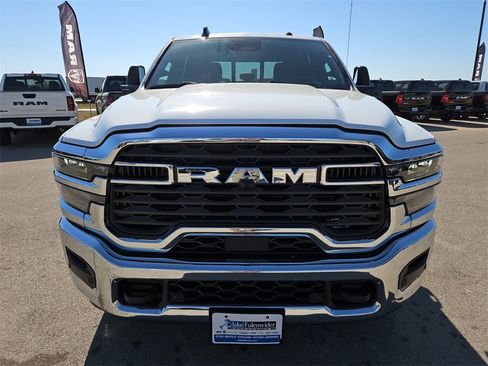 New 2026 RAM 2500 Tradesman image 11