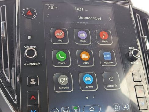 Used 2025 Subaru Forester Touring w/ Protection Package image 23