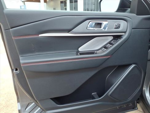 New 2026 Ford Explorer ST w/ Sun And Sound Package AWD/4WD image 21