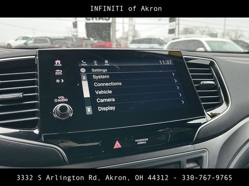 Used 2022 Honda Passport EX-L image 53