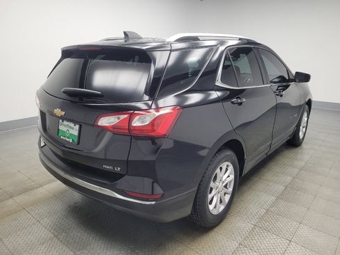 Used 2019 Chevrolet Equinox LT image 9